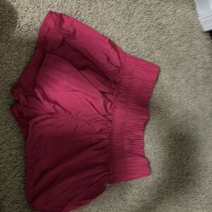 FP MOVEMENT shorts.  (i always take negotiations for prices!)